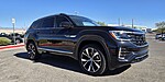 New 2026 Volkswagen Atlas 2.0T SEL PREMIUM R-LINE 4MOTION in LAS VEGAS, NEVADA
