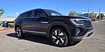 New 2026 Volkswagen Atlas Cross Sport 2.0T SEL 4MOTION in LAS VEGAS, NEVADA