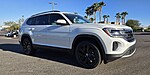 New 2026 Volkswagen Atlas 2.0T SE W/TECHNOLOGY 4MOTION in LAS VEGAS, NEVADA