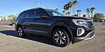 New 2026 Volkswagen Atlas 2.0T SE 4MOTION in LAS VEGAS, NEVADA