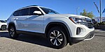 New 2026 Volkswagen Atlas 2.0T SE 4MOTION in LAS VEGAS, NEVADA