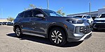 New 2025 Volkswagen Tiguan 2.0T S FWD in LAS VEGAS, NEVADA