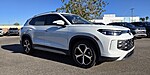 New 2025 Volkswagen Tiguan 2.0T SE FWD in LAS VEGAS, NEVADA