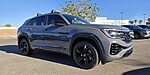 New 2026 Volkswagen Atlas Cross Sport 2.0T SEL R-LINE BLACK 4MOTION in LAS VEGAS, NEVADA