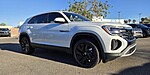 New 2026 Volkswagen Atlas Cross Sport 2.0T SE W/TECHNOLOGY 4MOTION in LAS VEGAS, NEVADA