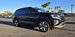 New 2026 Volkswagen Atlas 2.0T SE W/TECHNOLOGY 4MOTION in LAS VEGAS, NEVADA