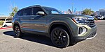 New 2026 Volkswagen Atlas 2.0T SE W/TECHNOLOGY 4MOTION in LAS VEGAS, NEVADA