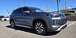 New 2025 Volkswagen Tiguan 2.0T S FWD in LAS VEGAS, NEVADA