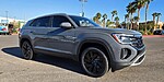 New 2026 Volkswagen Atlas Cross Sport 2.0T SE W/TECHNOLOGY 4MOTION in LAS VEGAS, NEVADA