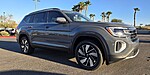 New 2026 Volkswagen Atlas 2.0T SE W/TECHNOLOGY FWD in LAS VEGAS, NEVADA