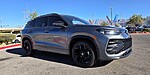 New 2026 Volkswagen Tiguan 2.0T SE R-LINE BLACK FWD in LAS VEGAS, NEVADA