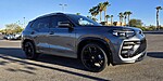 New 2026 Volkswagen Tiguan 2.0T SE R-LINE BLACK FWD in LAS VEGAS, NEVADA