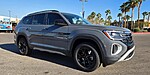 New 2026 Volkswagen Atlas 2.0T PEAK EDITION 4MOTION in LAS VEGAS, NEVADA