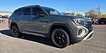 New 2026 Volkswagen Atlas 2.0T PEAK EDITION 4MOTION in LAS VEGAS, NEVADA