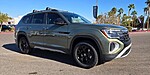New 2026 Volkswagen Atlas 2.0T PEAK EDITION 4MOTION in LAS VEGAS, NEVADA