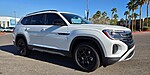 New 2026 Volkswagen Atlas 2.0T PEAK EDITION 4MOTION in LAS VEGAS, NEVADA