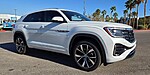 New 2026 Volkswagen Atlas Cross Sport 2.0T SEL PREMIUM R-LINE 4MOTION in LAS VEGAS, NEVADA