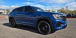 New 2026 Volkswagen Atlas Cross Sport 2.0T SEL R-LINE BLACK 4MOTION in LAS VEGAS, NEVADA