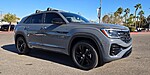 New 2026 Volkswagen Atlas Cross Sport 2.0T SEL R-LINE BLACK 4MOTION in LAS VEGAS, NEVADA