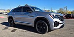 New 2026 Volkswagen Atlas Cross Sport 2.0T SEL R-LINE BLACK 4MOTION in LAS VEGAS, NEVADA