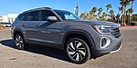 New 2026 Volkswagen Atlas 2.0T SE W/TECHNOLOGY FWD in LAS VEGAS, NEVADA