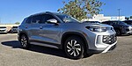 New 2026 Volkswagen Tiguan 2.0T S FWD in LAS VEGAS, NEVADA