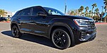 New 2026 Volkswagen Atlas Cross Sport 2.0T SEL R-LINE BLACK 4MOTION in LAS VEGAS, NEVADA