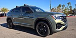 New 2026 Volkswagen Atlas Cross Sport 2.0T SEL R-LINE BLACK 4MOTION in LAS VEGAS, NEVADA