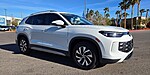New 2026 Volkswagen Tiguan 2.0T S FWD in LAS VEGAS, NEVADA