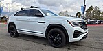 New 2026 Volkswagen Atlas Cross Sport 2.0T SEL R-LINE BLACK 4MOTION in LAS VEGAS, NEVADA