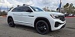 New 2026 Volkswagen Atlas Cross Sport 2.0T SEL R-LINE BLACK 4MOTION in LAS VEGAS, NEVADA