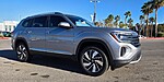 New 2026 Volkswagen Atlas 2.0T SEL 4MOTION in LAS VEGAS, NEVADA