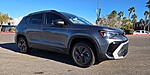 New 2026 Volkswagen Taos S FWD in LAS VEGAS, NEVADA