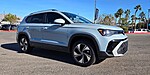 New 2026 Volkswagen Taos SE 4MOTION in LAS VEGAS, NEVADA