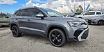 New 2026 Volkswagen Taos SE FWD in LAS VEGAS, NEVADA