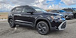 New 2026 Volkswagen Taos S FWD in LAS VEGAS, NEVADA