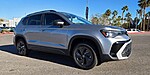 New 2026 Volkswagen Taos S FWD in LAS VEGAS, NEVADA