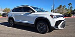 New 2026 Volkswagen Taos S FWD in LAS VEGAS, NEVADA