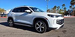 New 2026 Volkswagen Tiguan 2.0T SE FWD in LAS VEGAS, NEVADA
