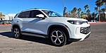 New 2026 Volkswagen Tiguan 2.0T SE FWD in LAS VEGAS, NEVADA