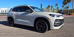 New 2026 Volkswagen Tiguan 2.0T SE R-LINE BLACK FWD in LAS VEGAS, NEVADA