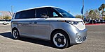 New 2025 Volkswagen ID. Buzz PRO S PLUS RWD W/TWO-TONE in LAS VEGAS, NEVADA