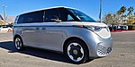 New 2025 Volkswagen ID. Buzz PRO S PLUS RWD W/TWO-TONE in LAS VEGAS, NEVADA