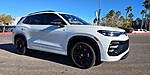 New 2026 Volkswagen Tiguan 2.0T SE R-LINE BLACK FWD in LAS VEGAS, NEVADA