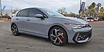 New 2026 Volkswagen Golf GTI 2.0T SE DSG in LAS VEGAS, NEVADA