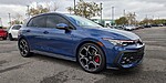 New 2026 Volkswagen Golf GTI 2.0T AUTOBAHN DSG in LAS VEGAS, NEVADA
