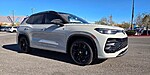 New 2026 Volkswagen Tiguan 2.0T SE R-LINE BLACK FWD in LAS VEGAS, NEVADA