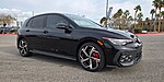 New 2026 Volkswagen Golf GTI 2.0T SE DSG in LAS VEGAS, NEVADA