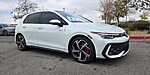 New 2026 Volkswagen Golf GTI 2.0T SE DSG in LAS VEGAS, NEVADA