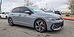 New 2026 Volkswagen Golf GTI 2.0T SE DSG in LAS VEGAS, NEVADA